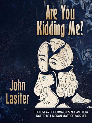 cover image of Are You Kidding Me ?